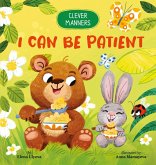I Can Be Patient I Can Be Patient