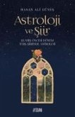 Astroloji ve Siir