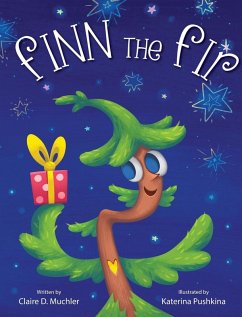 Cover Finn the Fir