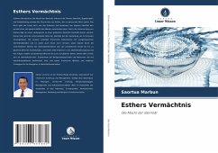 Esthers Vermächtnis - Marbun, Saortua