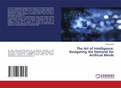 The Art of Intelligence: Navigating the Demand for Artificial Minds - Jindal, Ruby
