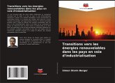 Transitions vers les énergies renouvelables dans les pays en voie d'industrialisation