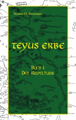Cover Teyus Erbe (eBook, ePUB)