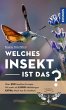 Welches Insekt ist das? (eBook, PDF) - Bild 1