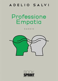 Professione empatia (eBook, ePUB) - Salvi, Adelio