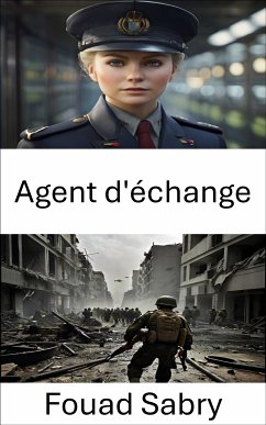 Agent d'échange (eBook, ePUB) - Sabry, Fouad