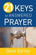 21 Keys to Answered Prayer (eBook, ePUB) - Bild 1