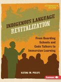 Indigenous Language Revitalization