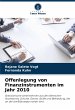 Offenlegung von Finanzinstrumenten im... - Bild 1