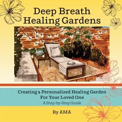 Deep Breath Healing Gardens - Ama