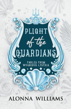 Cover Plight of the Guardians
