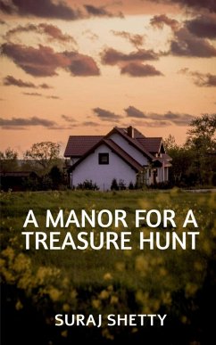 Cover A Manor for a Treasure Hunt