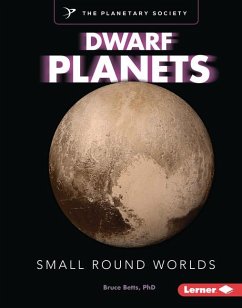 Dwarf Planets - Betts, Bruce