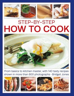 Cover Step-by-Step How to Cook
