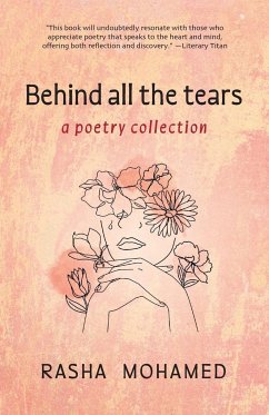 Behind All The Tears - Mohamed, Rasha