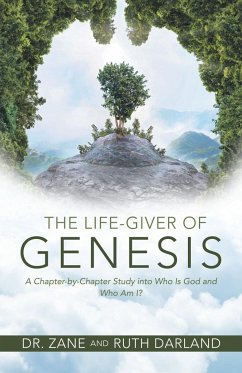 The Life-Giver of Genesis