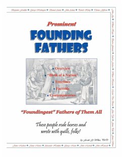 Prominent Founding Fathers - Wilkes, Frank G