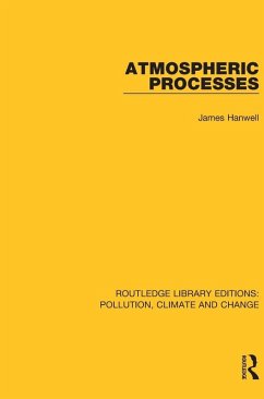 Cover Atmospheric Processes