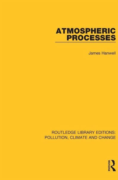 Atmospheric Processes