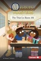 The Thief in Room 103 - Borgia, Penny T