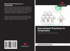 Educational Practices in Geography - Silveira Silva, Jeziel