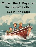 Motor Boat Boys on the Great Lakes