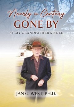 Cover Nearly a Century Gone By