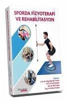 Sporda Fizyoterapi ve Rehabilitasyon - Bayrakci Tunay, Volga