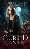 The Vampire and the Case of the Cursed Canine