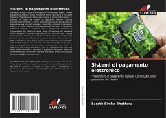 Sistemi di pagamento elettronico - Bhattaru, Sarath Simha