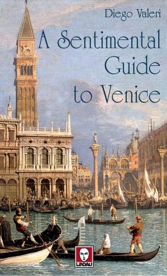 A sentimental guide to Venice - Valeri, Diego