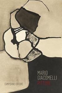 Mario Giacomelli pittore