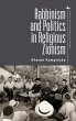 Rabbinism and Politics in Religious... - Bild 1