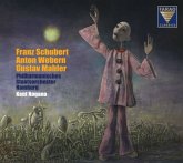 Schubert/Webern/Mahler