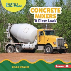Cover Concrete Mixers