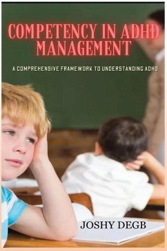 Competency In ADHD Management - Degb, Joshy
