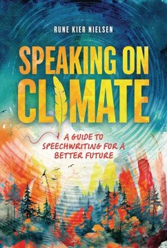 Cover Speaking on Climate