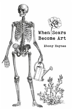 Cover When Scars Become Art