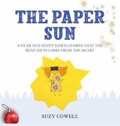 Cover The Paper Sun