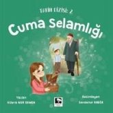 Cuma Selamligi