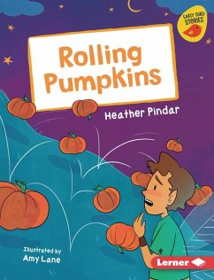 Cover Rolling Pumpkins