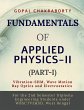 Fundamentals of Applied Physics-II... - Bild 1