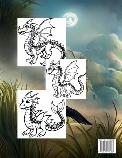 Mythical Dragons - Dumna, Natali
