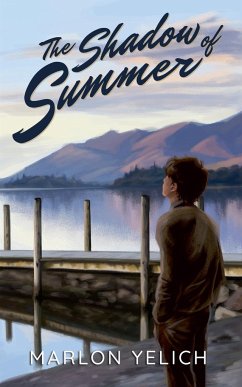 The Shadow of Summer - Yelich, Marlon