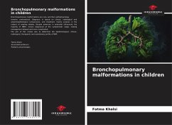 Bronchopulmonary malformations in children - Khalsi, Fatma