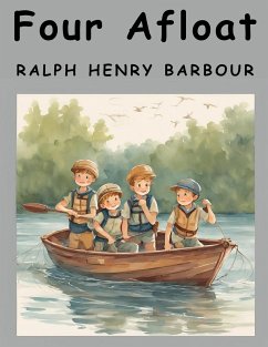 Four Afloat - Ralph Henry Barbour