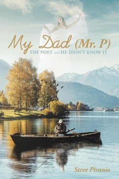 Cover My Dad (Mr. P)
