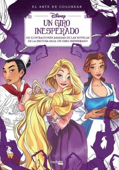 Cover Un giro inesperado