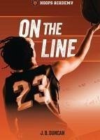 On the Line - Duncan, J B