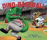 Dino-Baseball (Spanish Edition) Dino-Baseball (Spanish Edition)